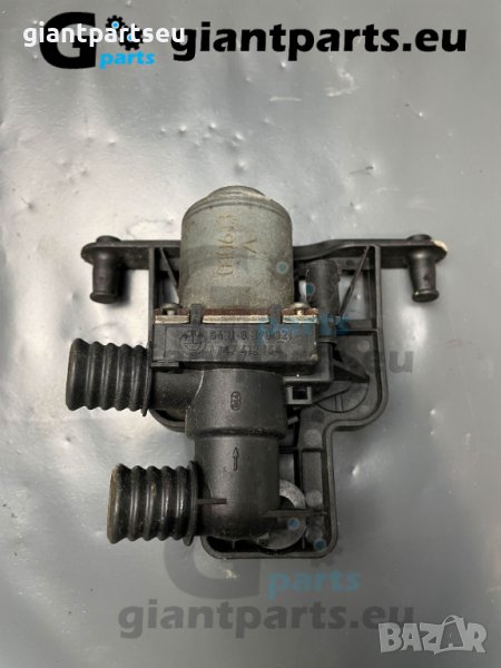 Клапан парно за БМВ е39 BMW e39 , 8379921, снимка 1