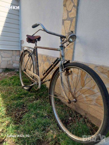 Велосипед Diamant , снимка 1