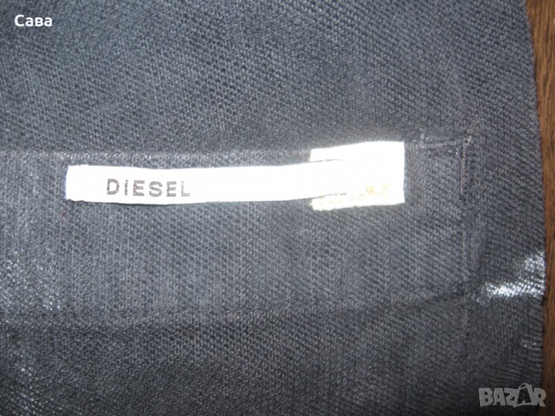 Спортен панталон DIESEL   мъжки,С-М, снимка 1