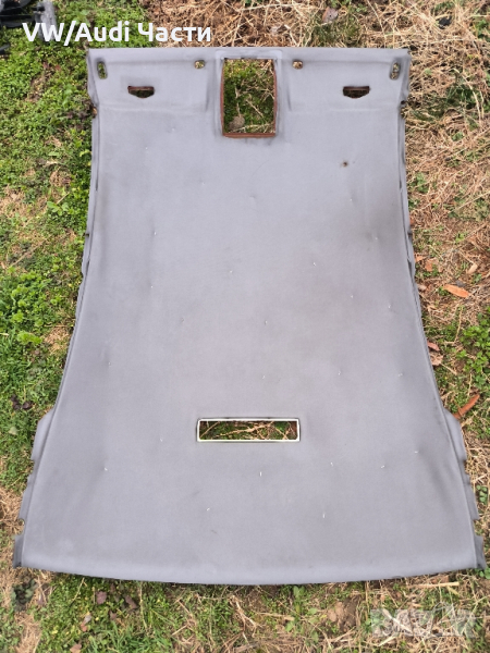 Таван за Ауди А6 С6 Ц5 Audi A6 S6 RS6 C5 4B5867505F, снимка 1