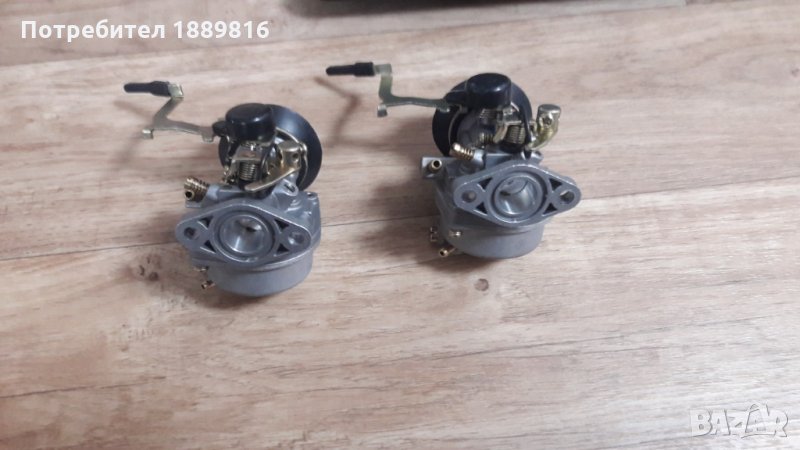 Кaрбуратор за хонда камино ( pa 50, camino ), снимка 1