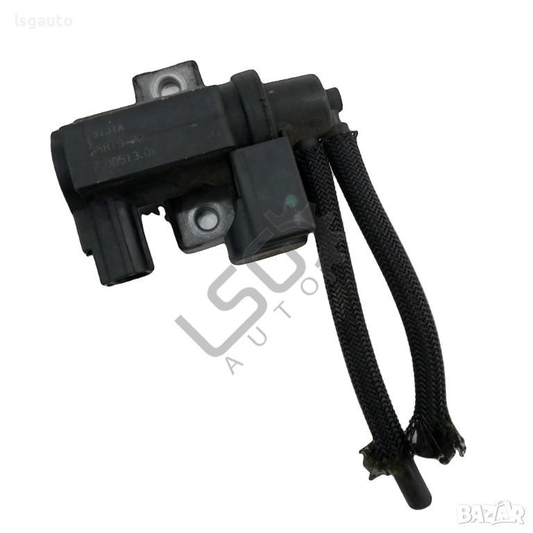 Вакуум клапан Toyota RAV 4 III 2006-2012 ID: 154827, снимка 1