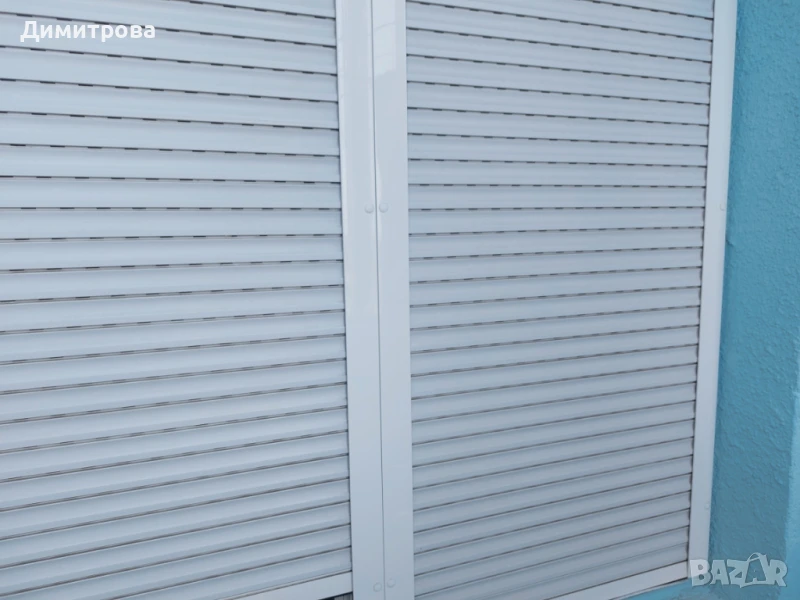 Продавам външна ролетна щора, снимка 1