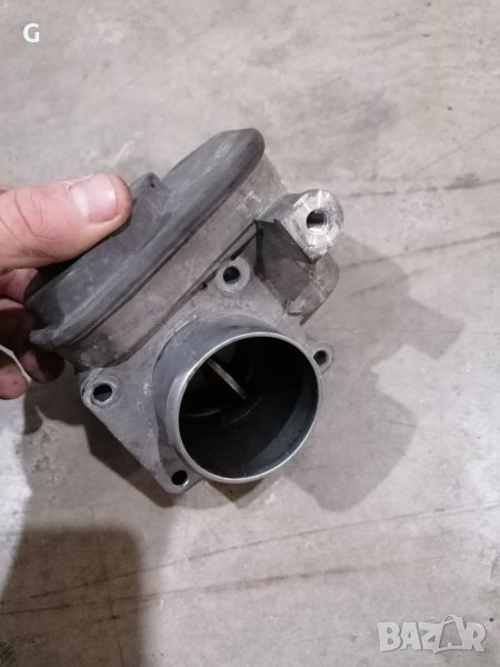Дроселова Клапа Опел Мерива А 1.7CDTI , снимка 1