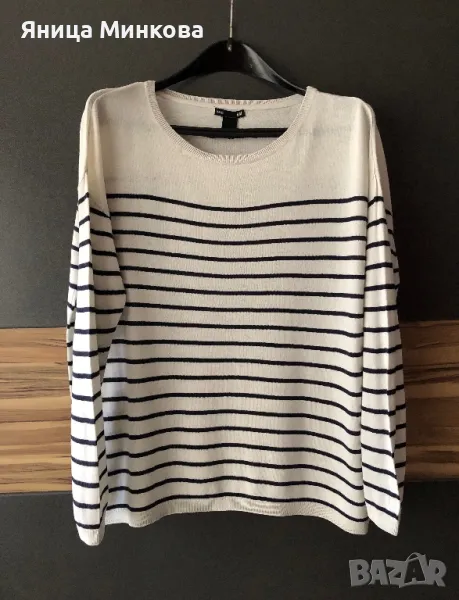 Дамска блуза HM, снимка 1