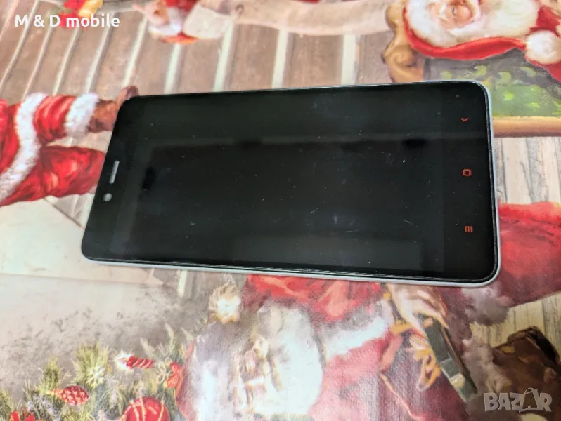 redmi note 2, снимка 1