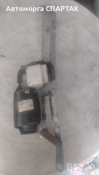 механизъм чистачки фиат пунто, снимка 1