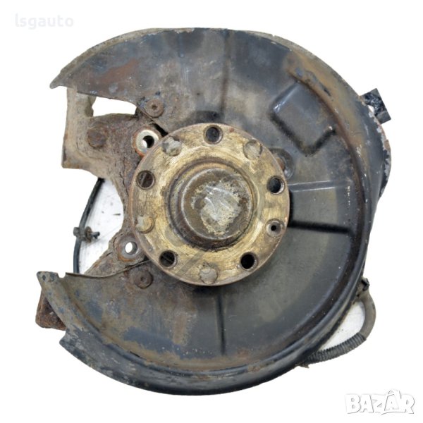 Заден ляв шенкел AUDI A4 (B7) 2004-2008 ID:104144, снимка 1