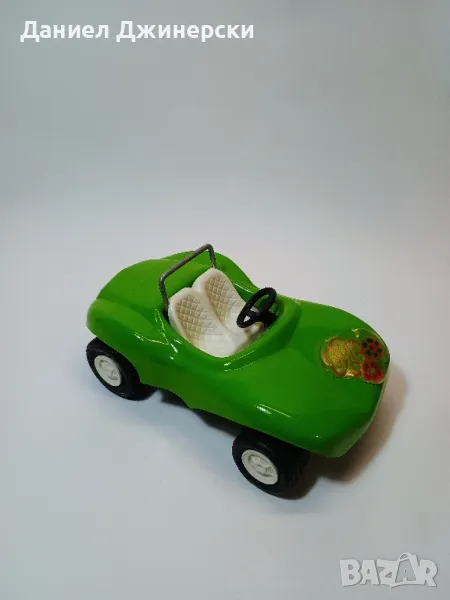 Бъги играчка TONKA , снимка 1