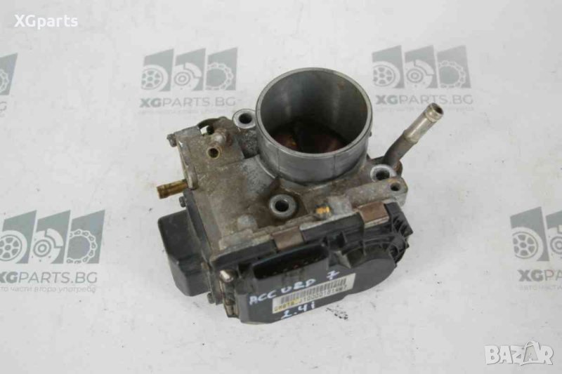 Дроселова клапа за Honda Accord VIII 2.4i 201к.с. (2007-2012), снимка 1