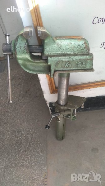 Менгеме немско Garant-L, снимка 1