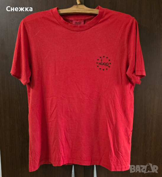 Мъжки екип Hugo, снимка 1