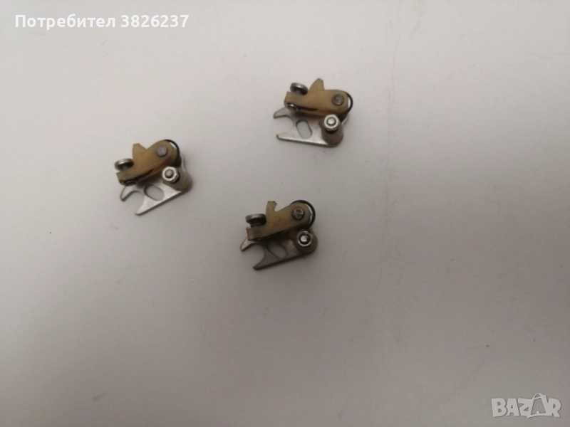 Чукчета , снимка 1