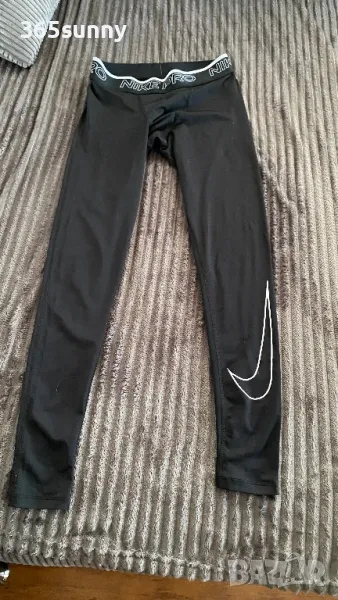 Клин Nike S, снимка 1