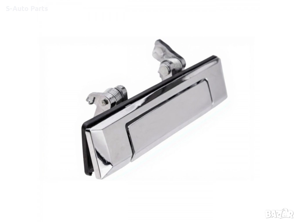 Външна дръжка за врата на Toyota Land Cruiser J70(1984-2001), снимка 1