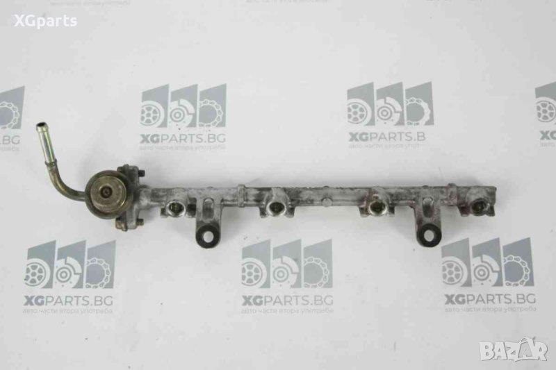 Бензинова горивна рейка за Daihatsu Sirion 1.3i 102к.с. (1998-2005), снимка 1