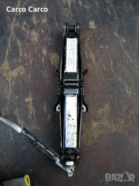 Крик Рено  Крикове за всички модели Renault  Нов внос Цената е за брой Без коментар на цената За кон, снимка 1