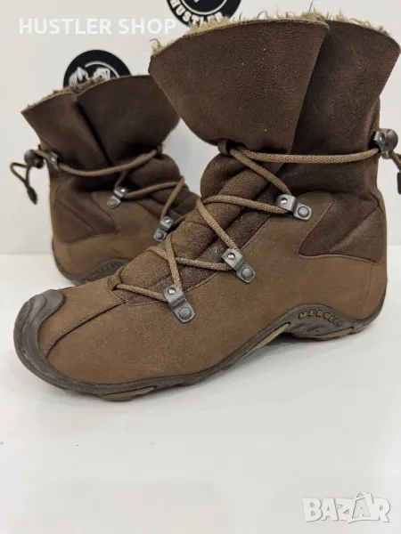 Зимни обувки MERRELL.Номер 38, снимка 1