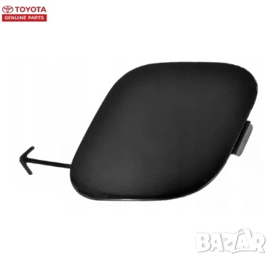 Капачка теглич предна лява 52128-0F900 Toyota Verso, снимка 1