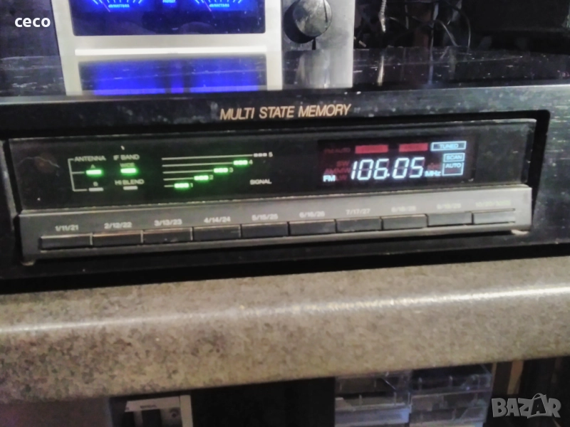 Akai at-57, снимка 1