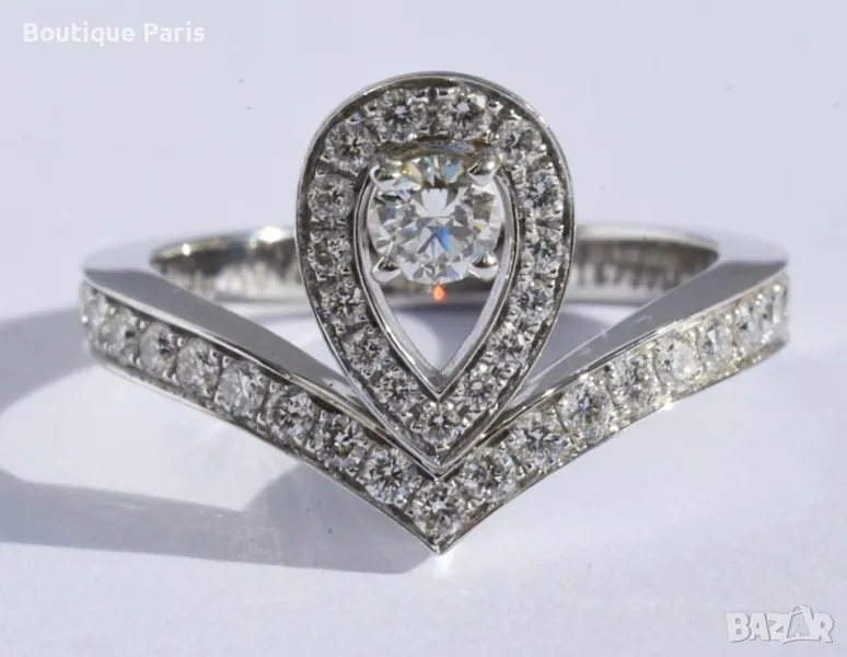 Chaumet Josephine пръстен, снимка 1