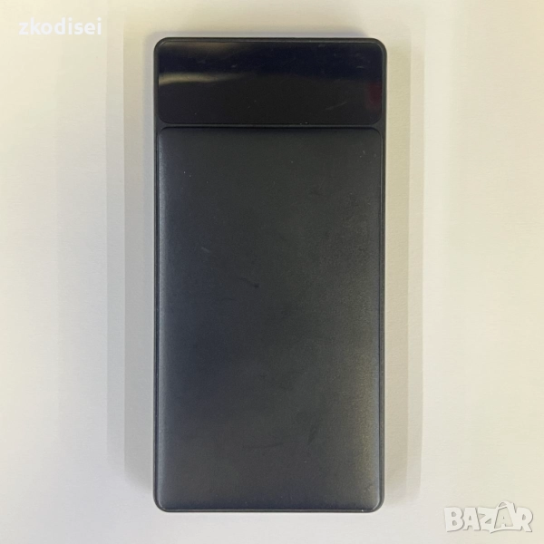 Power bank 10000mAh, снимка 1