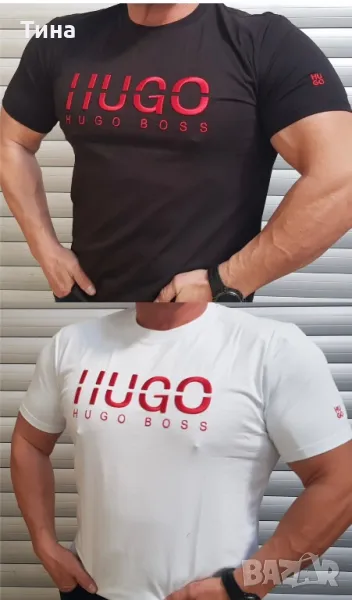 Тениски HUGO, снимка 1