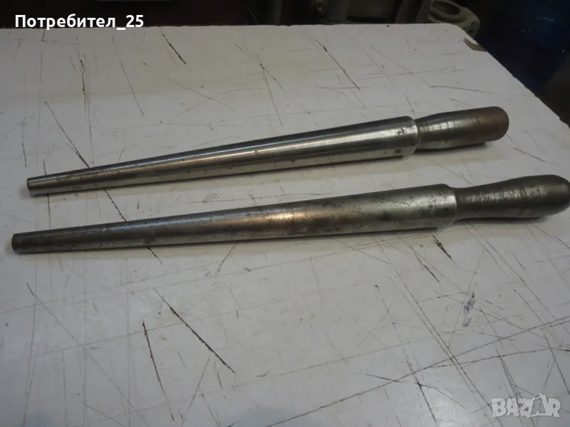 Бижутерски инструменти, снимка 1