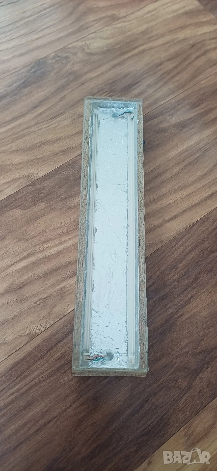 Луминисцентна лампа, снимка 1