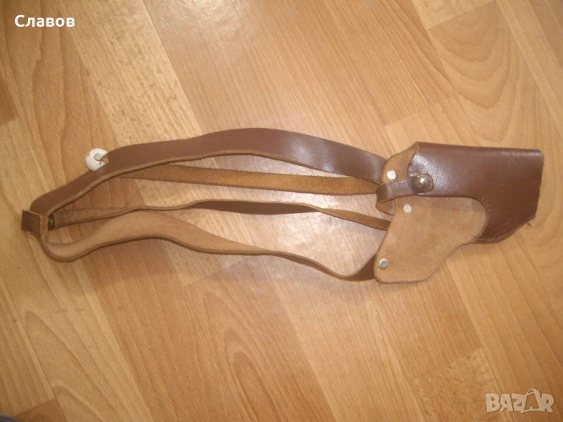 Кобур за скрито носене на пистолет, снимка 1