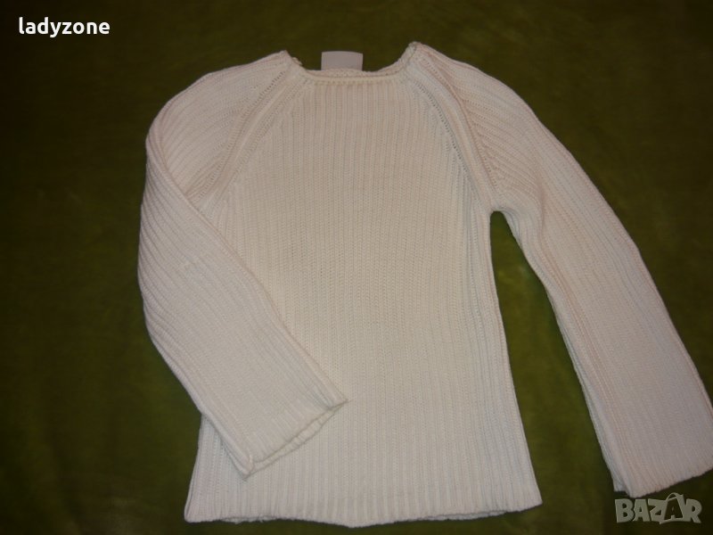  H&M - готин пуловер, снимка 1