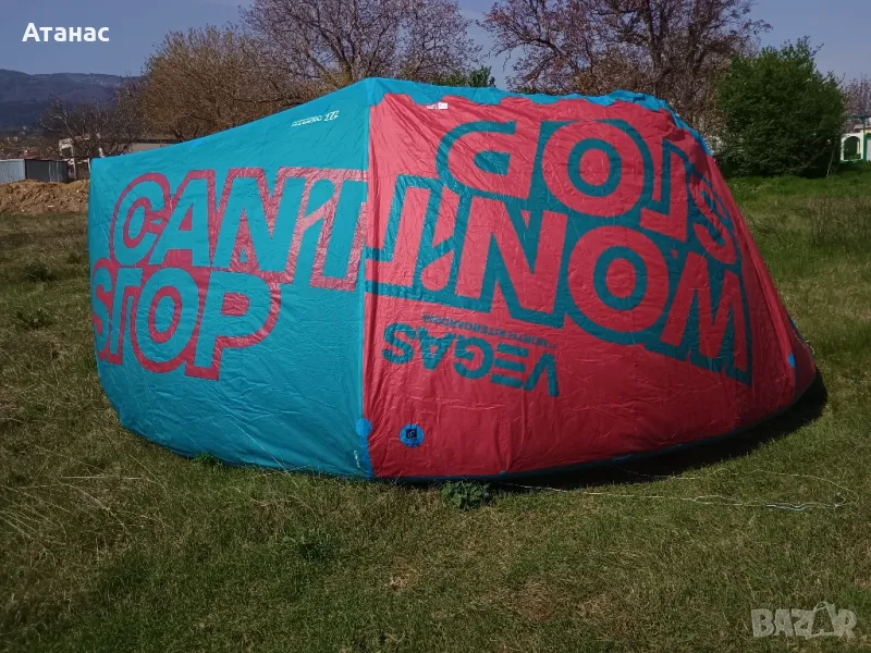 North Vegas 14.5m, снимка 1