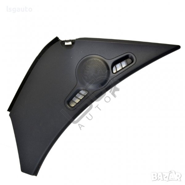 Лява кора табло Citroen C3 I Picasso(2008-2013) ID:92776, снимка 1