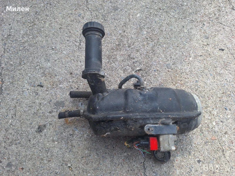 Електрическа Хидравлична Помпа За Peugeot 307 HPI 2000-2008 Година Пежо 307, снимка 1