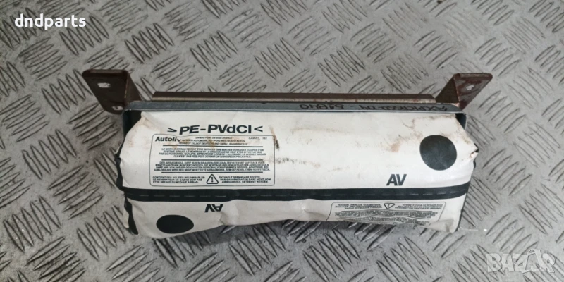 Airbag табло Citroen Xsara Picasso 2004г.	, снимка 1