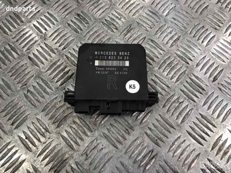 Модул Mercedes CLK-w208,1999г., снимка 1