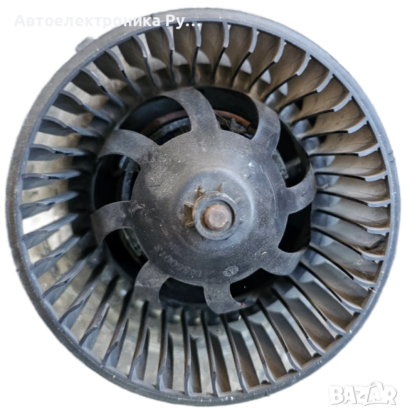 ВЕНТИЛАТОР ФИАТ БРАВА / FIAT BRAVA / 1996-2003 / 14560013, снимка 1