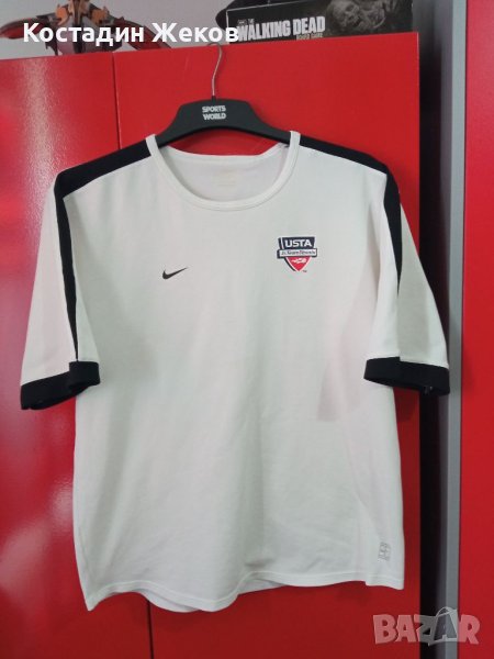 Много хубава оригинална блузка. Nike , снимка 1