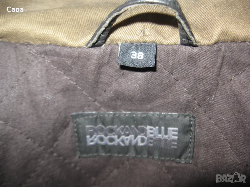 Зимно яке ROCK&BLUE  дамско,С-М, снимка 1