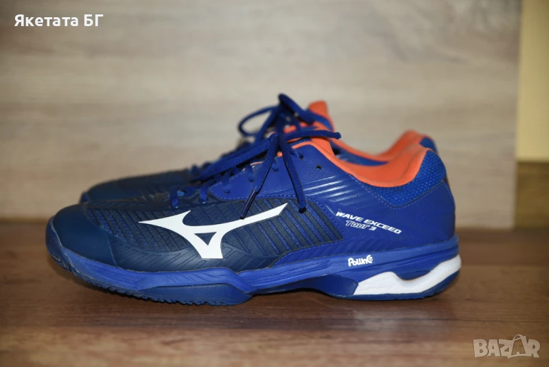 Mizuno оригинални маратонки 44 номер, снимка 1