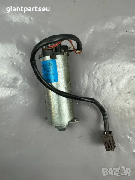 Моторче Седалка за Мерцедес Mercedes-benz W220 2208201542, снимка 1