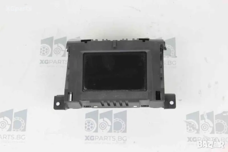 Информационен дисплей за Opel Astra H (2004-2007), снимка 1