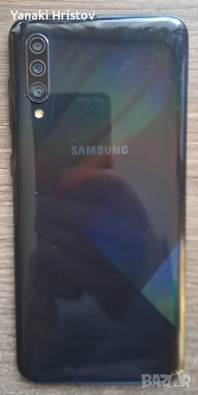 Samsung A30s 64gb, снимка 1