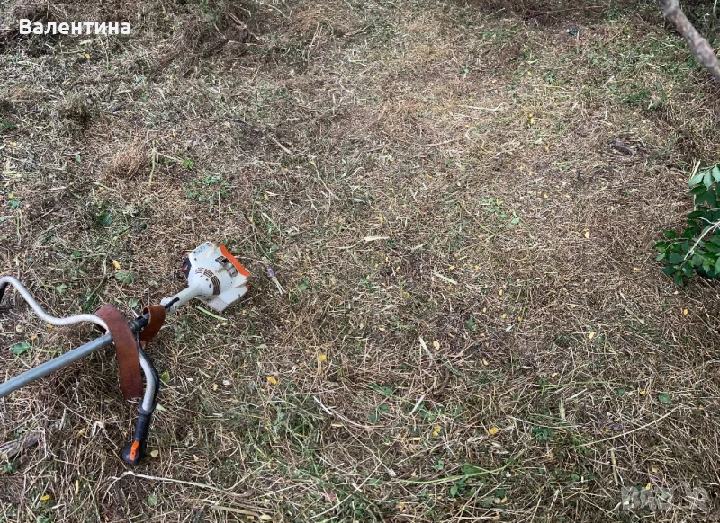 Почистване на дворове , снимка 1