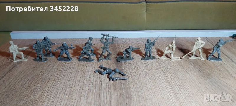 фигурки за колекционери , снимка 1