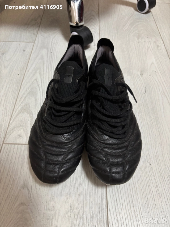 Обувки Mizuno morelia, снимка 1