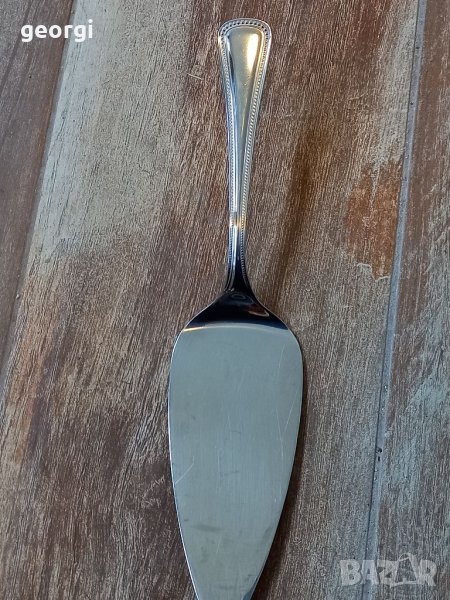 Немска шпатула за торта WMF   17/1, снимка 1