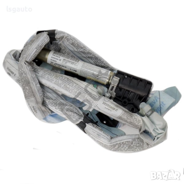 Десен AIRBAG таван AUDI A6 (4F, C6) 2004-2011  121262, снимка 1