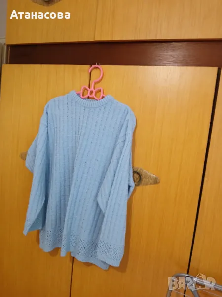 Дамски пуловер , снимка 1