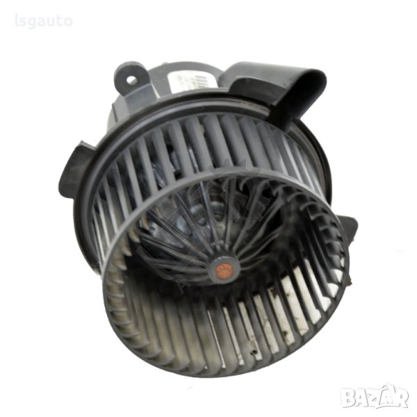 Мотор вентилатор парно Citroen C4 (I) 2004-2008 ID:103275, снимка 1